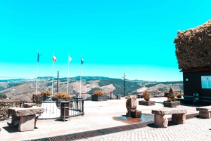 Porto: Private Tour Douro Valley/Winery SECXVIII /Boat/Lunch