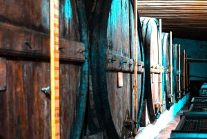 Porto: Private Tour Douro Valley/Winery SECXVIII /Boat/Lunch