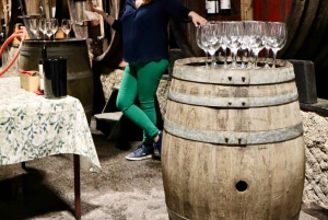 Porto: Private Tour Douro Valley/Winery SECXVIII /Boat/Lunch