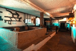 Porto: Private Tour Douro Valley/Winery SECXVIII /Boat/Lunch