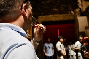 Porto: Private Tour Douro Valley/Winery SECXVIII /Boat/Lunch