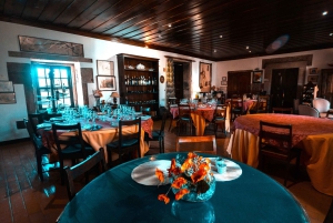 Porto: Private Tour Douro Valley/Winery SECXVIII /Boat/Lunch