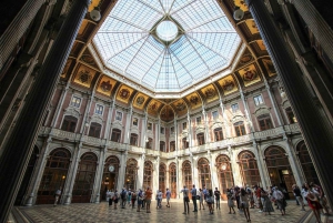 Porto: private Tour mit Geschichte, Aussichten und Kultur