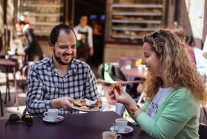 Porto: Private Tour mit Einheimischen - Highlights und versteckte Juwelen