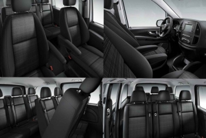 Oporto: Traslado privado entre la ciudad de Oporto y la ciudad de Lisboa