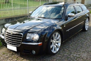 Porto: Private Transfer to Porto Airport (OPO)