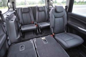 Porto: Private Transfer to Porto Airport (OPO)