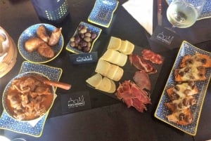 Porto: Tour gastronomico privato a piedi con degustazioni