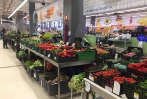 Porto: Tour gastronomico privato a piedi con degustazioni