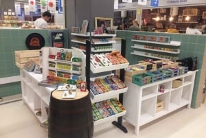 Porto: Tour gastronomico privato a piedi con degustazioni