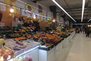 Porto: Tour gastronomico privato a piedi con degustazioni