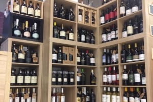 Porto: Tour gastronomico privato a piedi con degustazioni