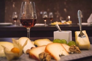 Porto: Tour gastronomico privato a piedi con degustazioni