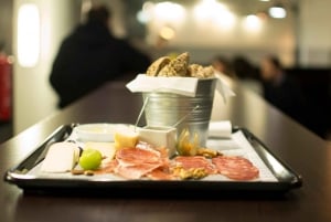 Porto: Tour gastronomico privato a piedi con degustazioni