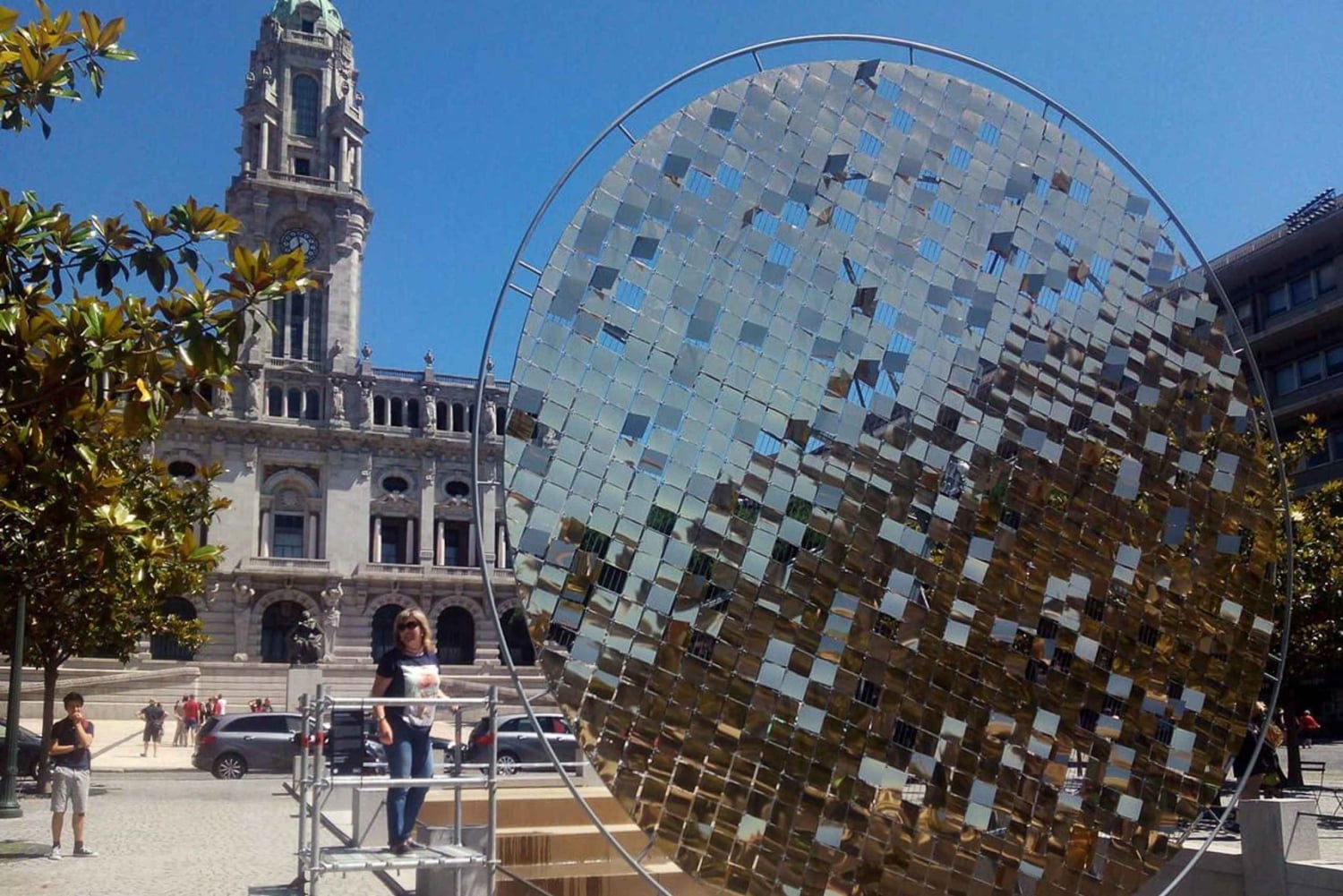 Privat vandringstur i Porto med hurtig adgang til Lello