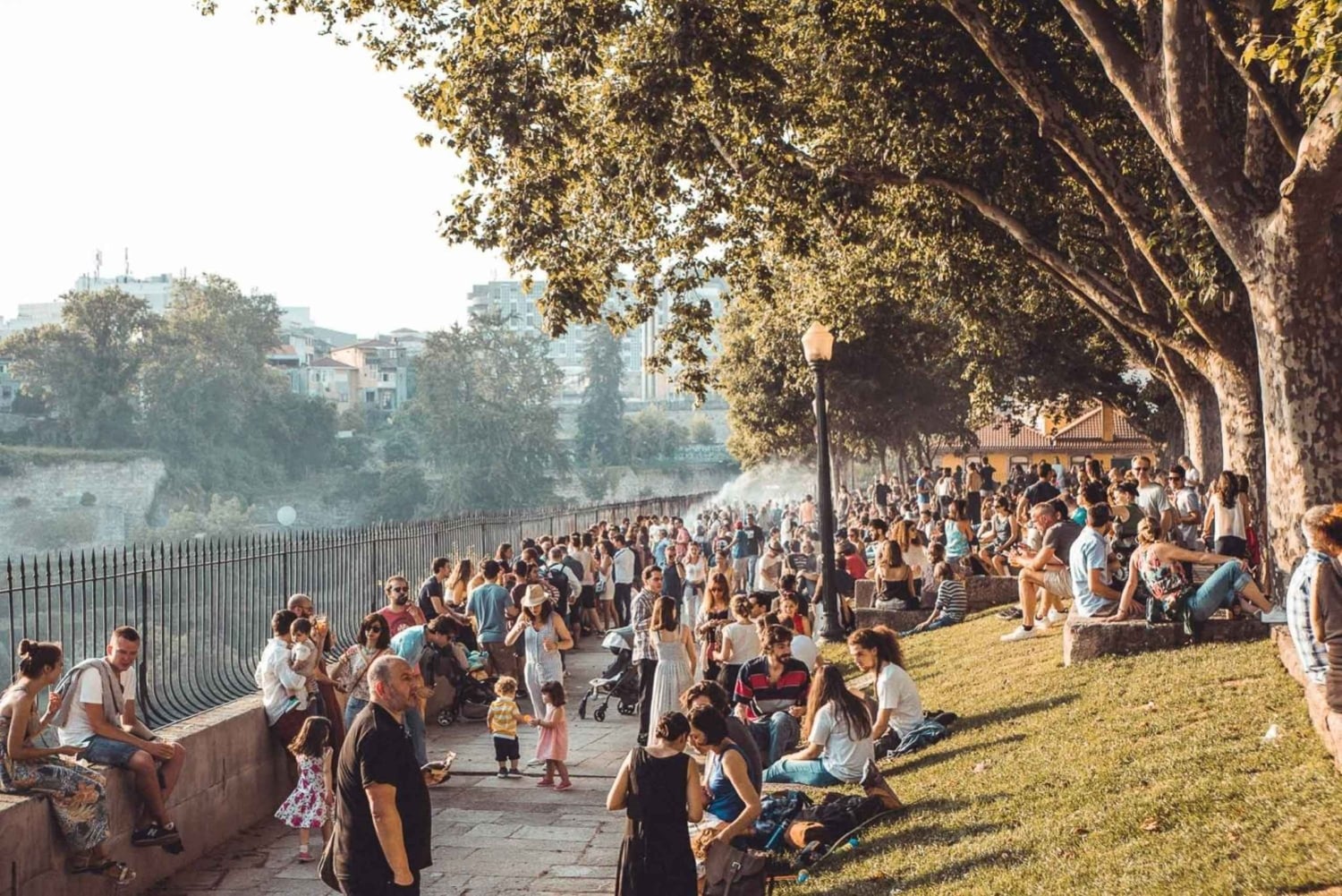 Privat vandringstur i Porto med hurtig adgang til Lello
