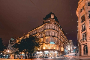 Privat byvandring i Porto med hurtig adgang til Lello