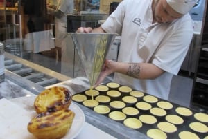 Privat byvandring i Porto med hurtig adgang til Lello