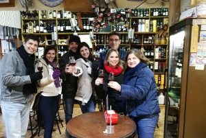 Privat byvandring i Porto med hurtig adgang til Lello