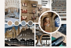 Privat byvandring i Porto med hurtig adgang til Lello