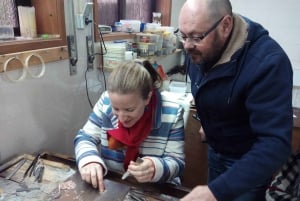 Privat byvandring i Porto med hurtig adgang til Lello