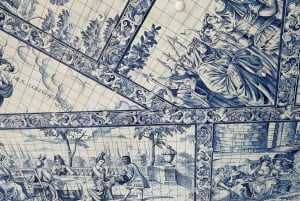 Privat byvandring i Porto med hurtig adgang til Lello