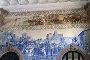 Privat vandringstur i Porto med hurtig adgang til Lello