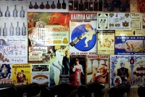 Privat vandringstur i Porto med hurtig adgang til Lello