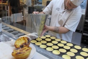 Privat vandringstur i Porto med hurtig adgang til Lello