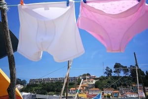 Privat vandringstur i Porto med hurtig adgang til Lello