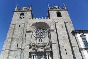 Privat vandringstur i Porto med hurtig adgang til Lello