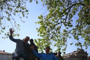 Privat vandringstur i Porto med hurtig adgang til Lello