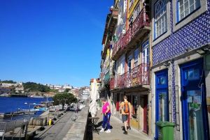 Privat vandringstur i Porto med hurtig adgang til Lello