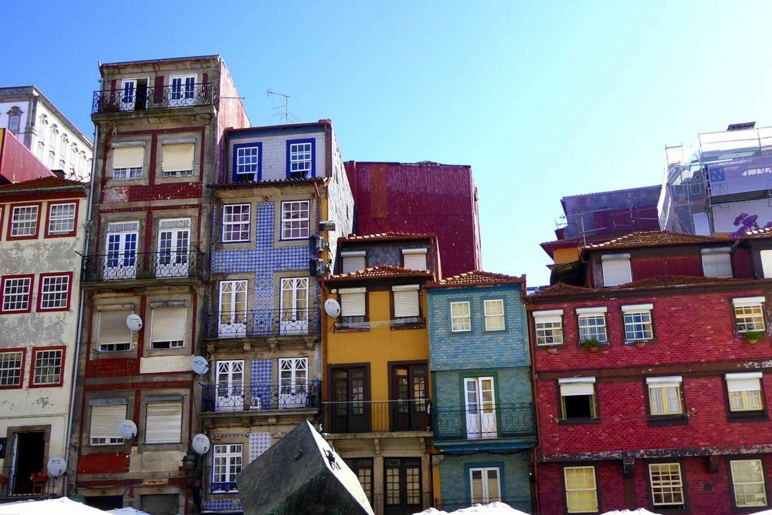 Porto Private Wandertour