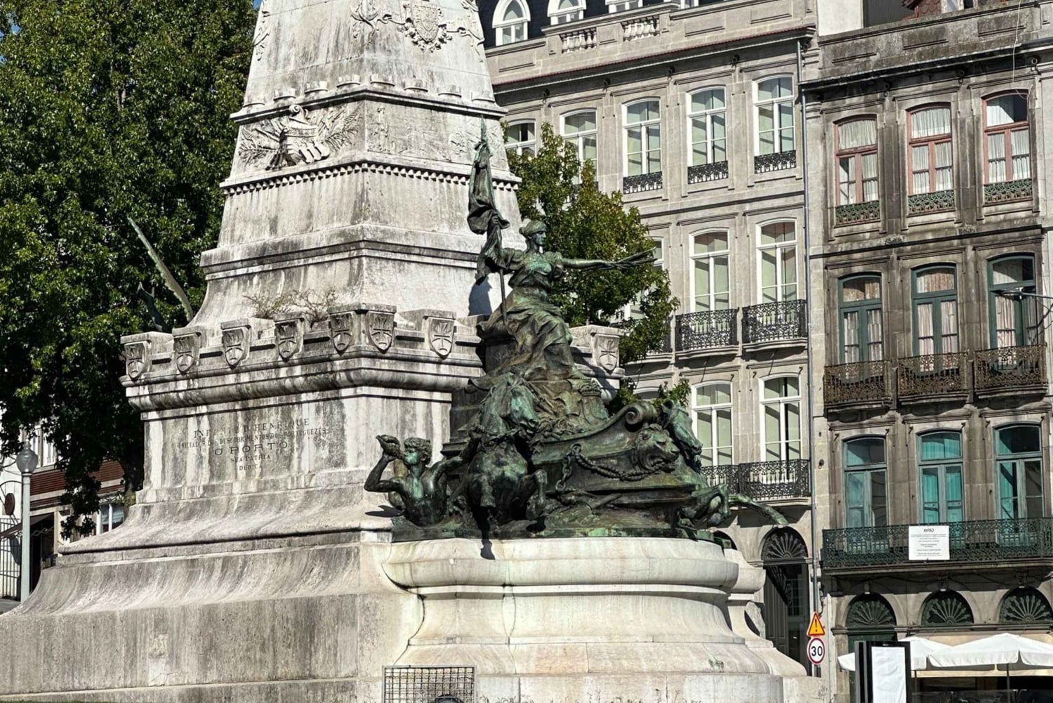 Porto privé wandeltour