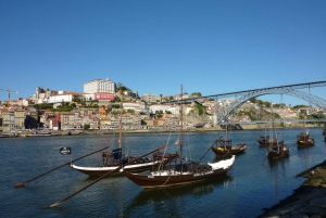 Porto Private Wandertour