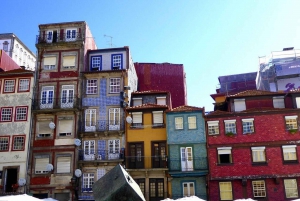 Porto Private Wandertour