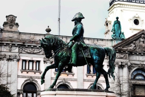 Privat omvisning til fots i Porto