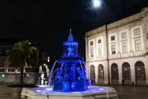 Privat omvisning til fots i Porto