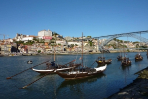 Porto Private Wandertour