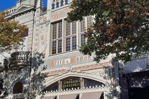 Porto privé wandeltour