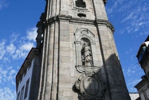 Porto privé wandeltour