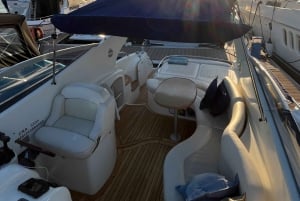 ポルト：ワインとスナック付きプライベートヨットツアー＆6つの橋