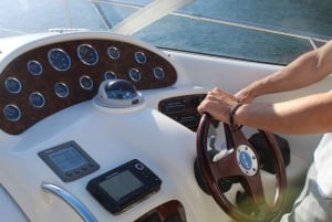 ポルト：ワインとスナック付きプライベートヨットツアー＆6つの橋