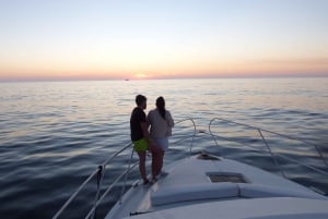 Porto: Tour privato in yacht sul fiume Douro - fino a 12 persone