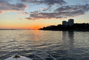 Porto: Tour privato in yacht sul fiume Douro - fino a 12 persone