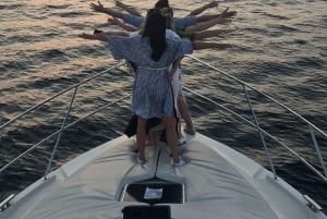 Porto: Tour privato in yacht sul fiume Douro - fino a 12 persone