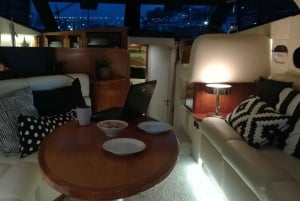 Porto: Tour privato in yacht sul fiume Douro - fino a 12 persone