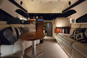 Porto: Tour privato in yacht sul fiume Douro - fino a 12 persone