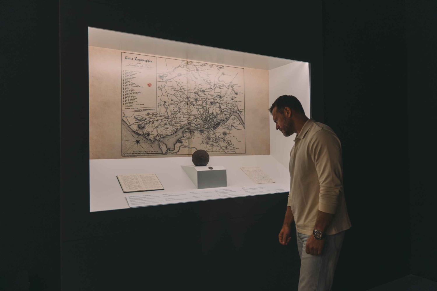 Porto Region Museum: duizend jaar geschiedenis